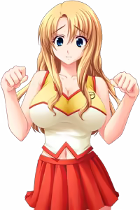 Page 286 of Paizuri Cheerleader VS Sakunyuu Ouendan! (Character CG) 2 of 2 - preview thumbnail