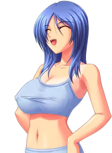 Page 50 of Paizuri Cheerleader VS Sakunyuu Ouendan! (Character CG) 2 of 2 - preview thumbnail