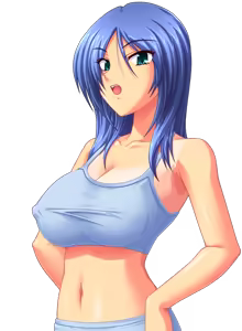 Page 55 of Paizuri Cheerleader VS Sakunyuu Ouendan! (Character CG) 2 of 2 - preview thumbnail