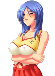 Page 69 of Paizuri Cheerleader VS Sakunyuu Ouendan! (Character CG) 2 of 2 - preview thumbnail