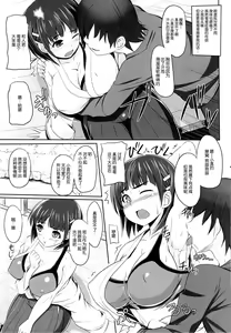 Page 5 of Motto! SAOff - preview thumbnail