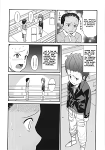 Page 111 of Scandalous Girl - preview thumbnail