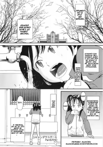 Page 139 of Scandalous Girl - preview thumbnail