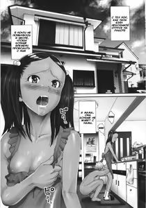 Page 140 of Scandalous Girl - preview thumbnail
