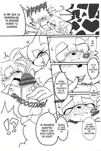 Page 8 of Kemono no Kanzume | Canned Furry (Spanish) LKNOFansub - preview thumbnail