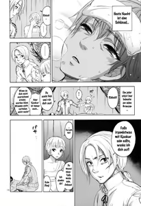 Page 16 of Akatsuki o Matte II - preview thumbnail