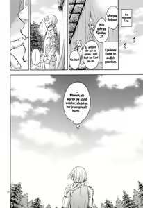 Page 20 of Akatsuki o Matte II - preview thumbnail