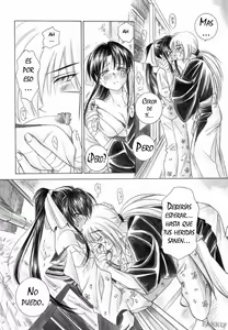 Page 10 of Aitou XX - preview thumbnail