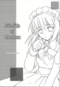 Page 2 of Pale Side of The Moon - preview thumbnail