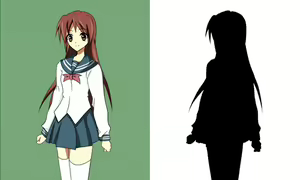 Page 44 of Valentine ga Shokei Sareta Hi - preview thumbnail