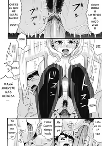 Page 22 of Mama no Gohoubi | El Premio De Mama - preview thumbnail