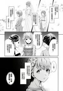 Page 10 of Aya Yuri Vol. 1 - preview thumbnail