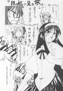 Page 5 of Akiha Ryouran - preview thumbnail