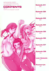 Page 4 of Matsugaoka Angels - preview thumbnail