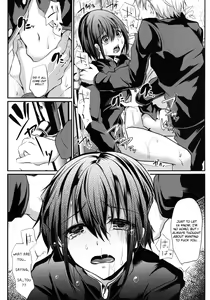Page 11 of Danshikou no Niku Benki-Kun - preview thumbnail