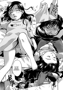 Page 13 of Nemu Imouto ~Imouto wa Otoshigoro~ | Imouto y ropa de dormir ~Mi imouto está en la edad~ - preview thumbnail
