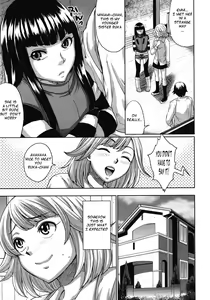 Page 3 of Hoshi ga Nagareru made | While Stars Flow - preview thumbnail