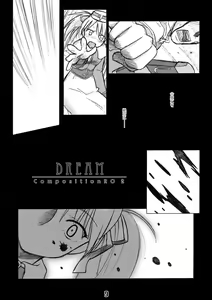 Page 8 of COMPOSITION MIX 2006-2007 - preview thumbnail