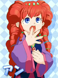 Page 6 of Shoujo Mahou Gakuen Oshaberi Card Game - preview thumbnail