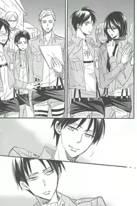 Page 3 of Kawaisa Amatte - preview thumbnail