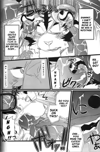 Page 10 of Repeat - preview thumbnail