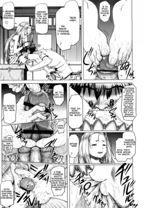Page 11 of Her Majesty | Ее Величество - preview thumbnail