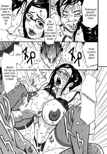 Page 25 of Himitsu no Keijiban H na Onna no Naisho Banashi - preview thumbnail