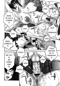 Page 114 of MEGA-MILK ~ Deka Chichi - preview thumbnail