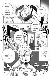 Page 151 of MEGA-MILK ~ Deka Chichi - preview thumbnail