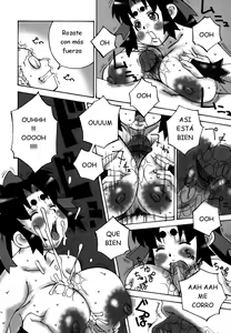 Page 154 of MEGA-MILK ~ Deka Chichi - preview thumbnail