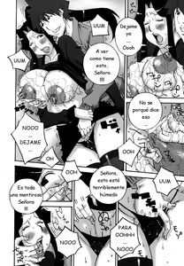 Page 28 of MEGA-MILK ~ Deka Chichi - preview thumbnail
