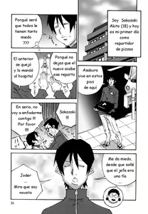 Page 37 of MEGA-MILK ~ Deka Chichi - preview thumbnail