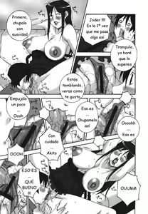 Page 43 of MEGA-MILK ~ Deka Chichi - preview thumbnail