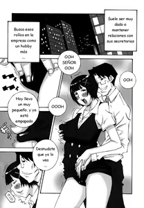 Page 55 of MEGA-MILK ~ Deka Chichi - preview thumbnail