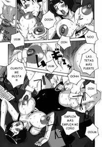 Page 63 of MEGA-MILK ~ Deka Chichi - preview thumbnail