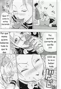 Page 11 of Sailor Mama | Mama Marinerita - preview thumbnail