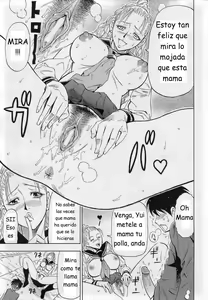 Page 13 of Sailor Mama | Mama Marinerita - preview thumbnail