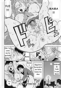 Page 20 of Sailor Mama | Mama Marinerita - preview thumbnail