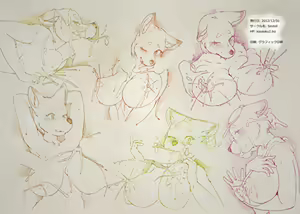 Page 12 of Good Doggy - preview thumbnail