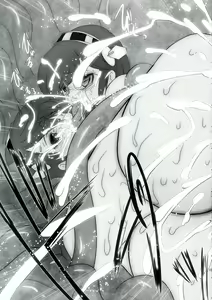 Page 19 of KanColle ~ Haruna Kirishima, Shokushu Hen ~ - preview thumbnail