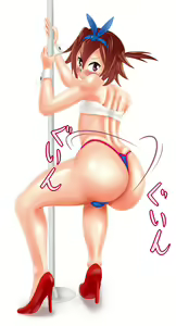 Page 3 of Tsukasa on Stage - preview thumbnail