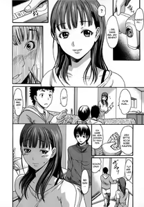 Page 10 of The Janitor's Room - preview thumbnail