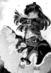 Page 31 of Zettai Kirino Ryouiki. 2 - preview thumbnail