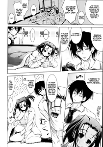 Page 4 of Darudere | Lazydere - preview thumbnail