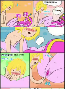 Page 7 of Adult Time 2 - preview thumbnail