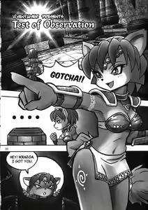 Page 29 of Krystalific - preview thumbnail