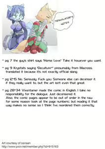 Page 36 of Krystalific - preview thumbnail