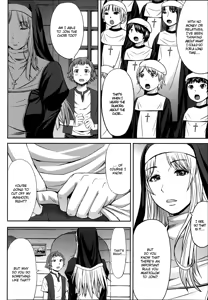 Page 4 of Castrato - preview thumbnail