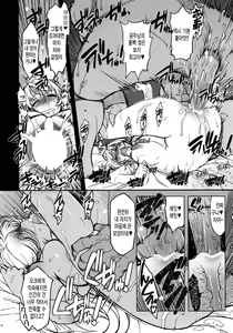 Page 22 of Hime Kishi Tame 2 | 여기사 테이밍 2 - preview thumbnail