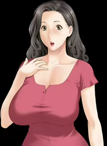 Page 205 of Character - 床屋のおばちゃん 丘の上のバーバー part 2 - preview thumbnail